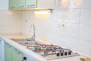 Apartments Grakalic great location