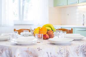 Apartments Grakalic great location