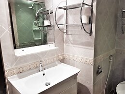 Seaview Floor 11 Jomtien Beach