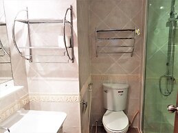 Seaview Floor 11 Jomtien Beach