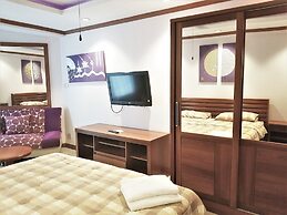 Seaview Floor 11 Jomtien Beach