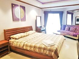 Seaview Floor 11 Jomtien Beach