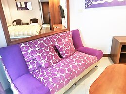 Seaview Floor 11 Jomtien Beach