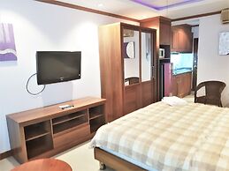 Seaview Floor 11 Jomtien Beach