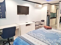 Floor 12 Jomtien Beach Condo