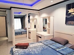 Floor 12 Jomtien Beach Condo