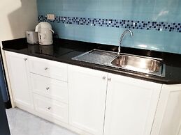 Floor 12 Jomtien Beach Condo