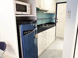 Floor 12 Jomtien Beach Condo