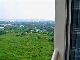 Floor 12 Jomtien Beach Condo