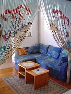 Cozy apartment Ernesto