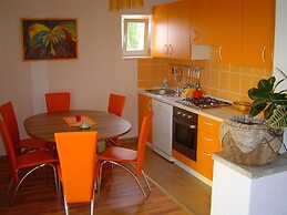 Cozy apartment Ernesto