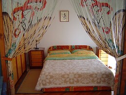 Cozy apartment Ernesto