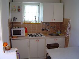 Cozy apartment Ernesto