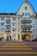 Seefeld Residenz GmbH