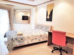 Sea View 1 bed Jomtien Beach