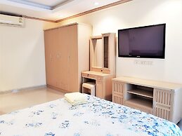 Sea View 1 bed Jomtien Beach