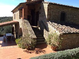 Tuscany Villa With Breathtaking View