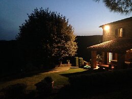 Tuscany Villa With Breathtaking View