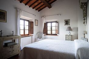 Tuscany Villa With Breathtaking View