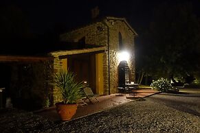 Tuscany Villa With Breathtaking View