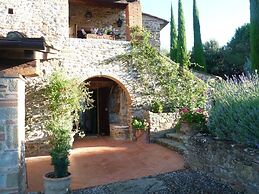 Tuscany Villa With Breathtaking View