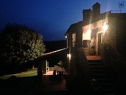 Tuscany Villa With Breathtaking View