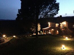 Tuscany Villa With Breathtaking View