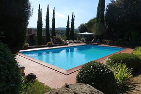 Tuscany Villa With Breathtaking View