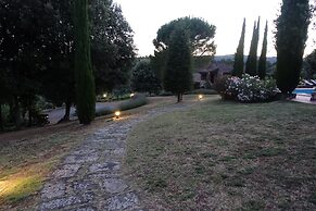 Tuscany Villa With Breathtaking View