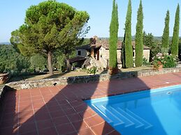 Tuscany Villa With Breathtaking View