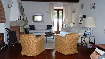 Tuscany Villa With Breathtaking View