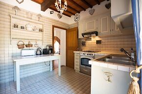 Tuscany Villa With Breathtaking View