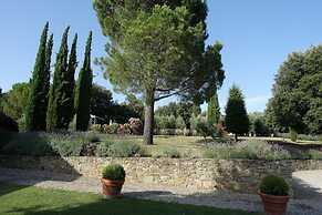 Tuscany Villa With Breathtaking View
