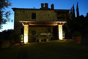 Tuscany Villa With Breathtaking View