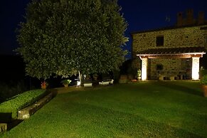 Tuscany Villa With Breathtaking View