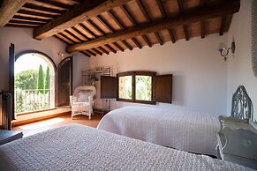 Tuscany Villa With Breathtaking View