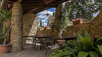 Bellavista Della Rocca