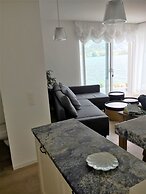 Direct on Lugano Lake: Take a Swim From Your Villa