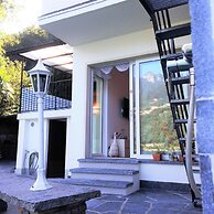 Direct on Lugano Lake: Take a Swim From Your Villa