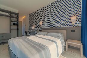 Hotel Villa Levi