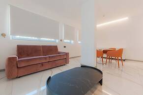 Hotel Villa Levi