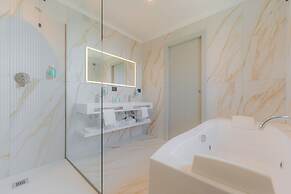 Hotel Villa Levi