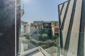 Hotel Villa Levi