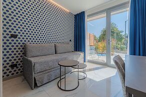 Hotel Villa Levi