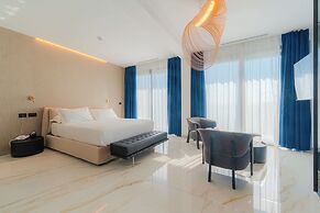 Hotel Villa Levi