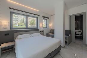 Hotel Villa Levi