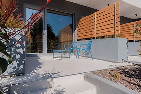 Hotel Villa Levi