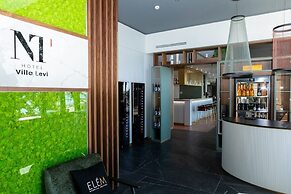 Hotel Villa Levi