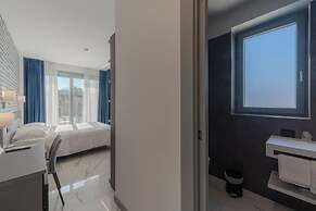 Hotel Villa Levi