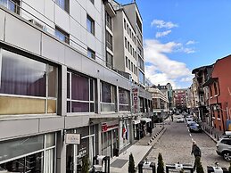 Hotel Sofia Palace